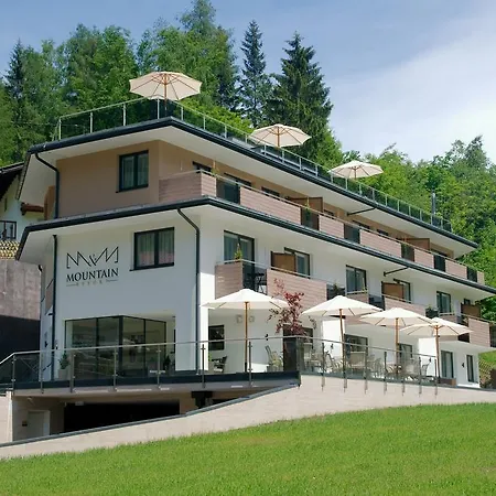 Mountain M&m Отель 4*