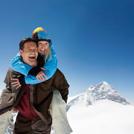 Mountain M&m Hotel Finkenberg