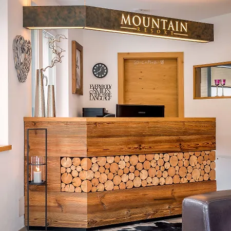 Mountain M&m Finkenberg