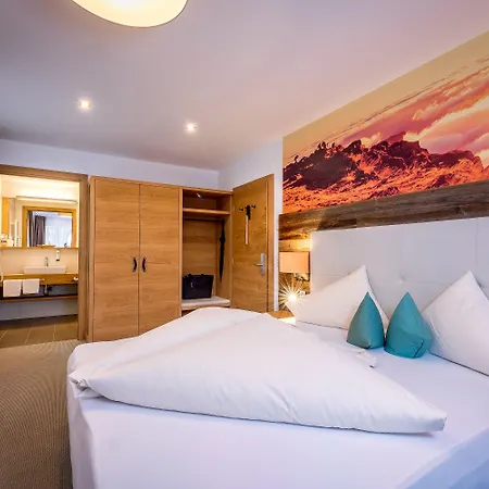 Mountain M&m Finkenberg