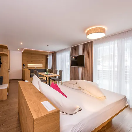 Mountain M&m Hotel Finkenberg