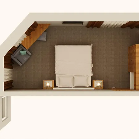 Hotel Mountain M&m Finkenberg