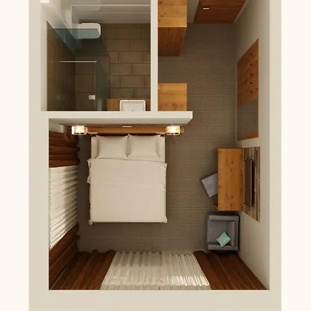 Mountain M&m Finkenberg