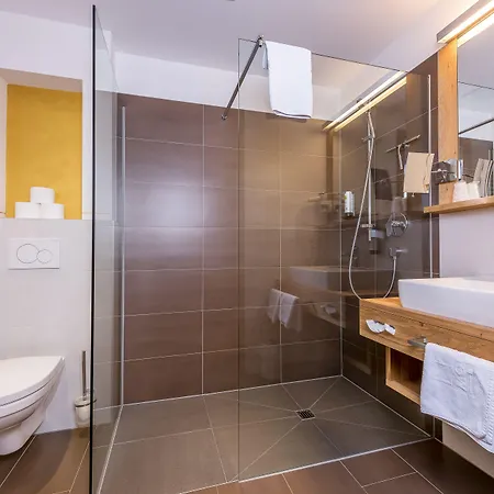 Hotel Mountain M&m 4*