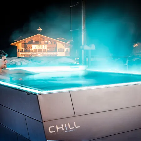 Hotel Mountain M&m 4*