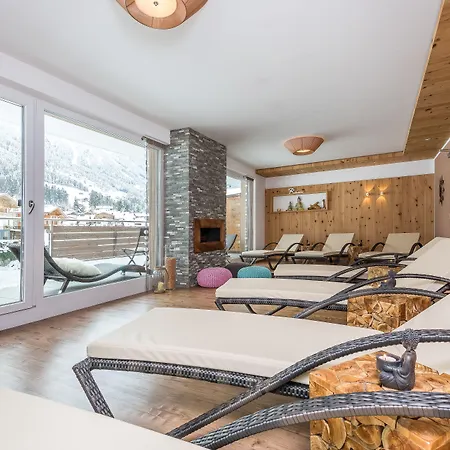 Hotel Mountain M&m 4*