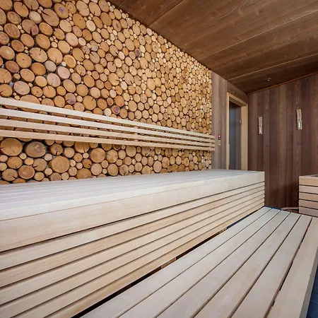 Hotel Mountain M&m Finkenberg