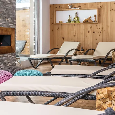 Mountain M&m Hotel Finkenberg