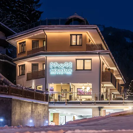 Mountain M&m Finkenberg