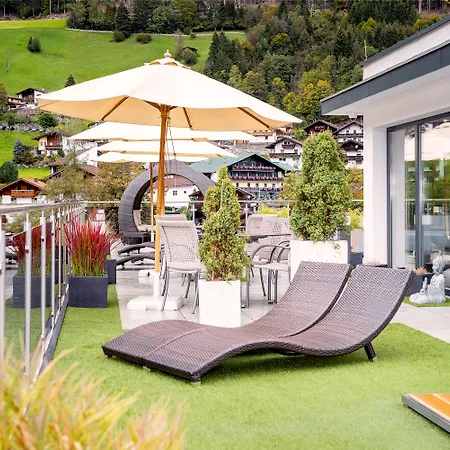 Hotel Mountain M&m 4*