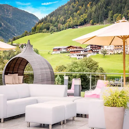 Mountain M&m Finkenberg