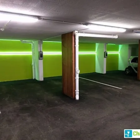 Hotel Mountain M&m 4*