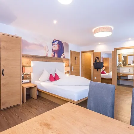 Hotel Mountain M&m