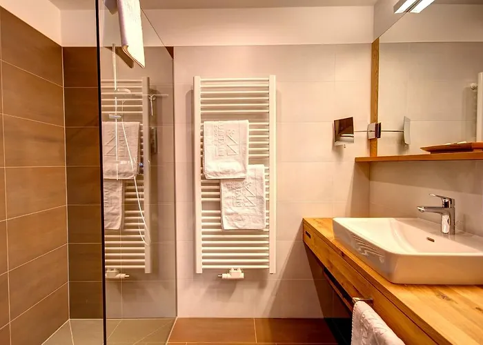 Mountain M&m Φίνκενμπεργκ