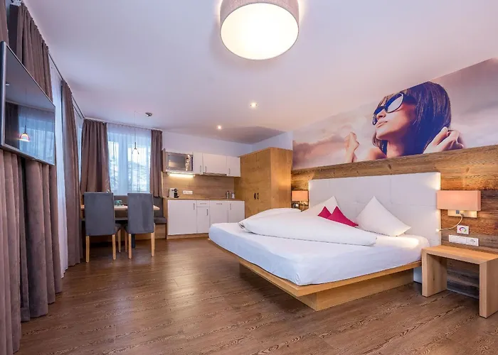 Mountain M&m Φίνκενμπεργκ