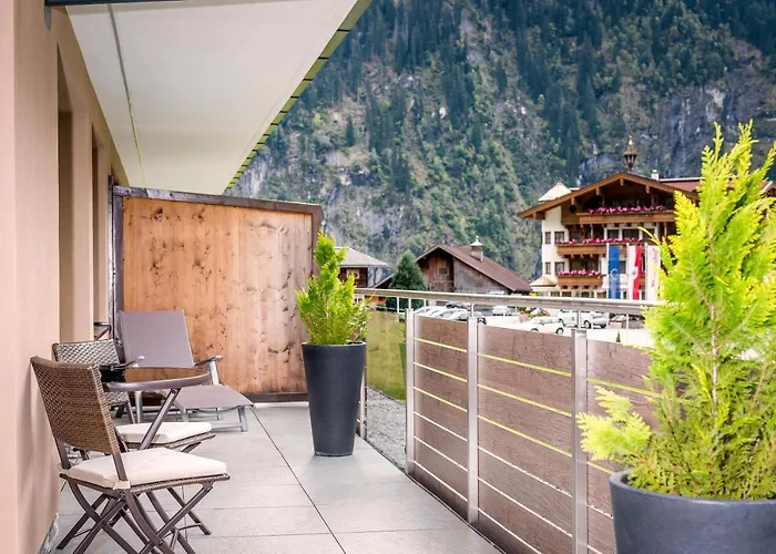 Mountain M&m Φίνκενμπεργκ