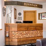 Mountain M&m Finkenberg