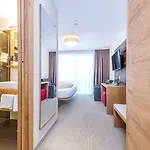 Mountain M&m Hotel Finkenberg