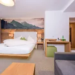 Hotel Mountain M&m
