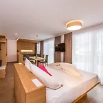 Mountain M&m Hotel Finkenberg