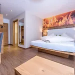 Hotel Mountain M&m