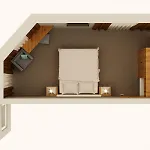 Hotel Mountain M&m Finkenberg