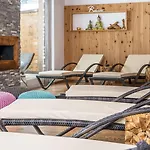 Mountain M&m Hotel Finkenberg