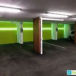 Hotel Mountain M&m 4*