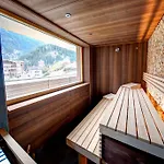 Mountain M&m Hotel Finkenberg