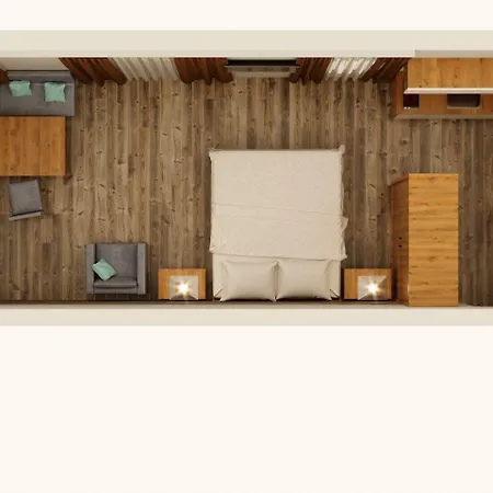 Mountain M&m Ξενοδοχείο 4*
