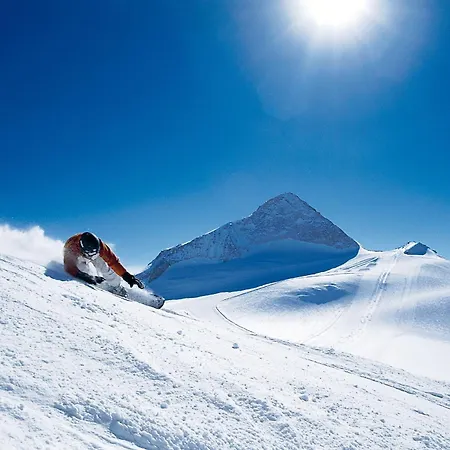 Mountain M&m 4* Finkenberg