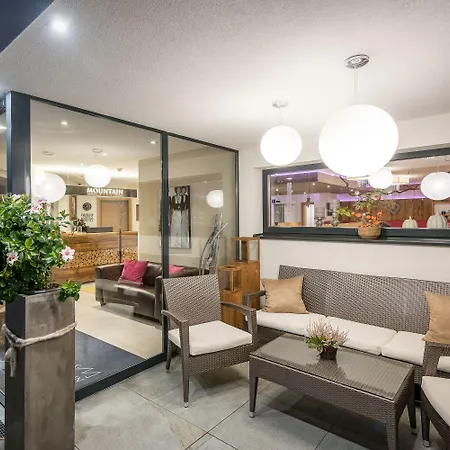 Hotel Mountain M&m 4*