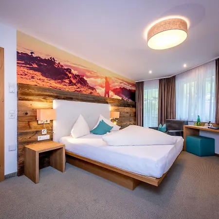 Mountain M&m Hotel 4*