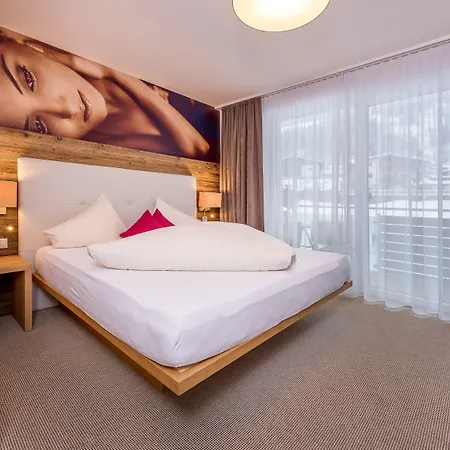 Hotel Mountain M&m Finkenberg