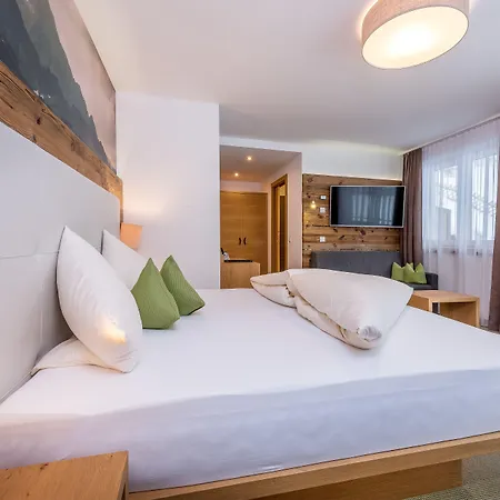 Mountain M&m 4* Finkenberg