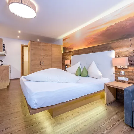 Mountain M&m Finkenberg