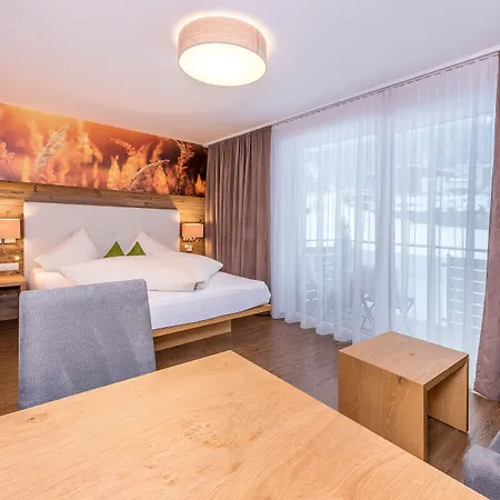 Mountain M&m Hotel Finkenberg