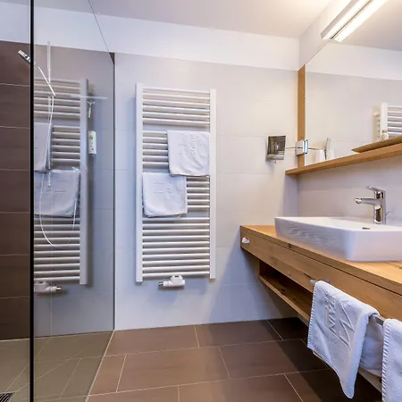 Hotel Mountain M&m 4*