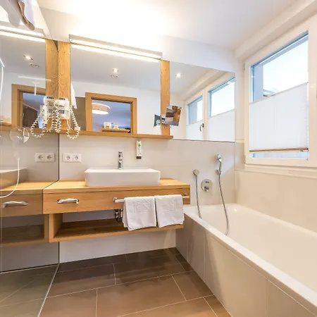 Hotel Mountain M&m 4*