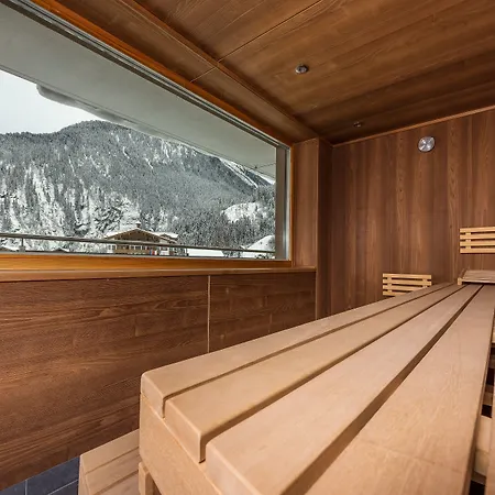 Mountain M&m 4* Finkenberg