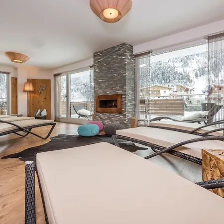 Hotel Mountain M&m 4*