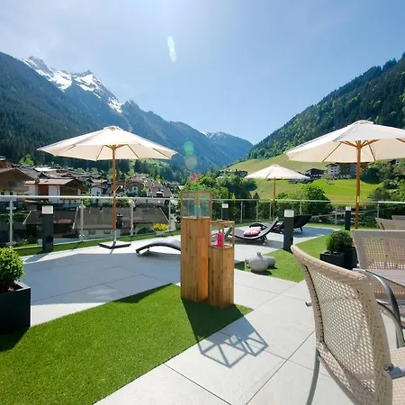 Mountain M&m 4* Finkenberg