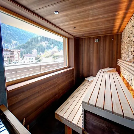 Mountain M&m Hotel Finkenberg