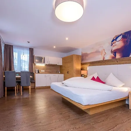 Mountain M&m Finkenberg