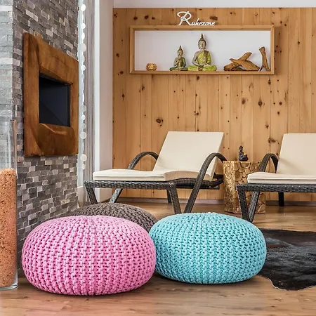 Mountain M&m Hotel Finkenberg