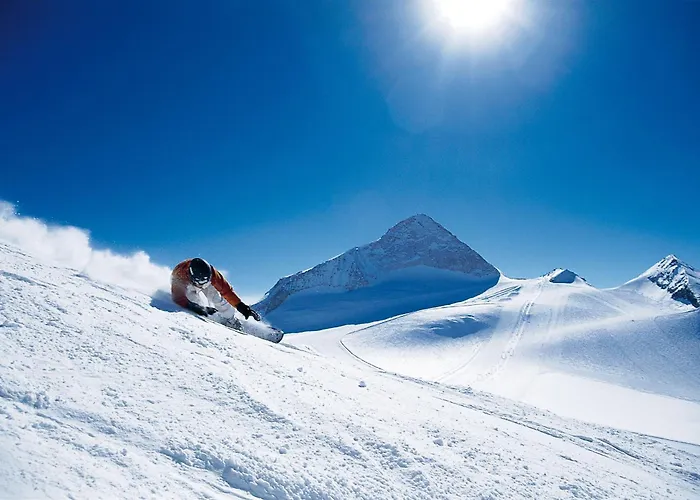 Mountain M&m 4* Finkenberg