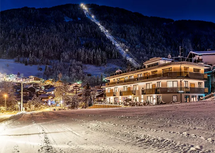 Hotel Mountain M&m 4*