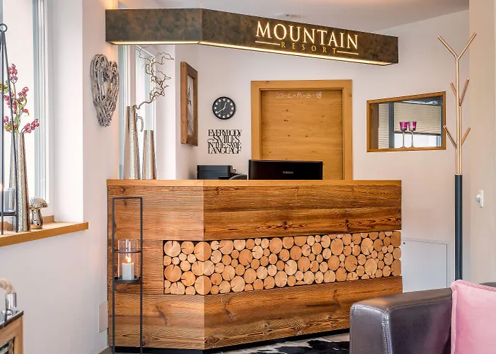 Mountain M&m Finkenberg