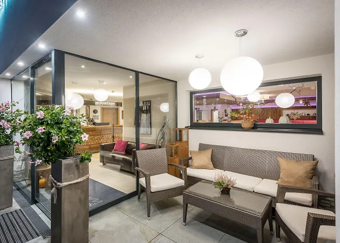 Hotel Mountain M&m 4*