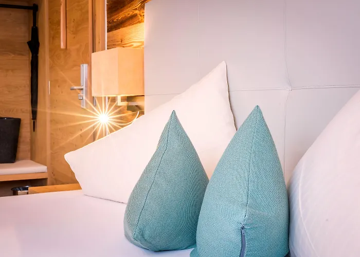 Mountain M&m Finkenberg